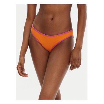 Bikini dama -  304990601 - Nylon/Elastan - Portocaliu