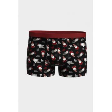 Boxeri cu model Gnome