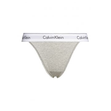 Chiloti cu banda logo in talie