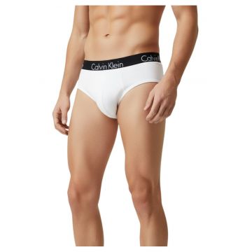 Chiloti din amestec de bumbac cu banda elastica -