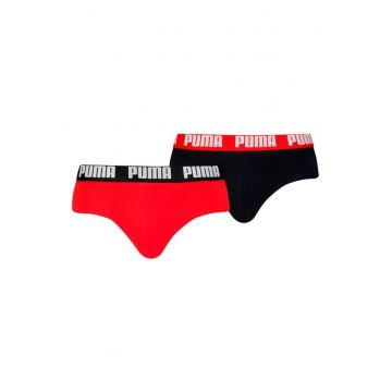 Chiloti  PUMA MEN EVERYDAY BRIEFS 2P-938322-05