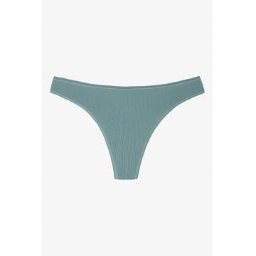 Chiloti tanga striati