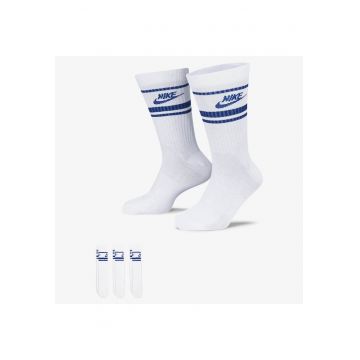 Ciorapi  Everyday essential 3-pack - DX5089-105 10933