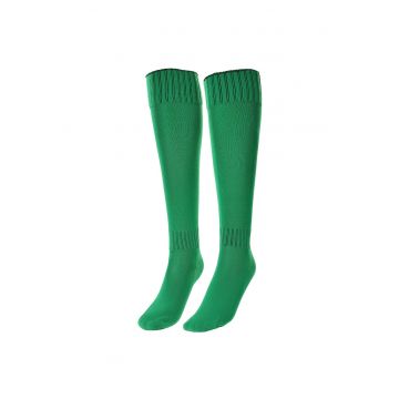 Ciorapi fotbal -  Verde - 31-35