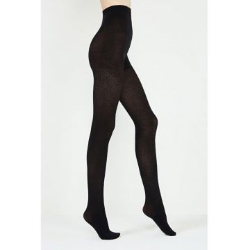 Dres uni din amestec de bumbac