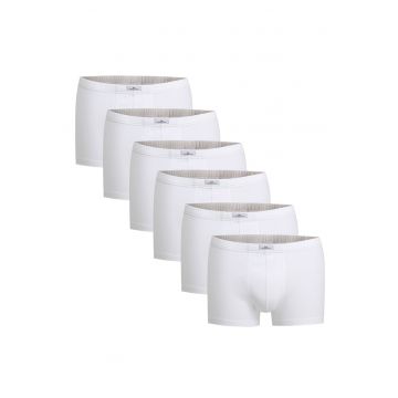 Götzburg - Set de boxeri din amestec de bumbac -6 perechi