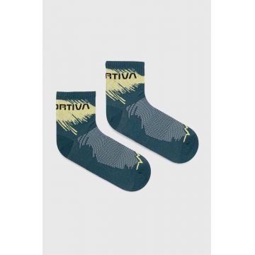 LA Sportiva sosete Trail Running