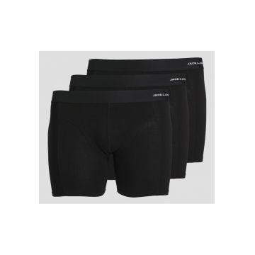 Plus Underwear barbati big size - Set 3 perechi de boxeri