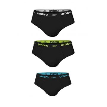 Set 3 chiloti barbati VIB00715S