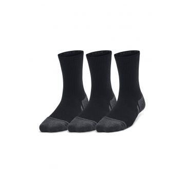 Set 3 Perechi Sosete  Performance Tech JR Baieti