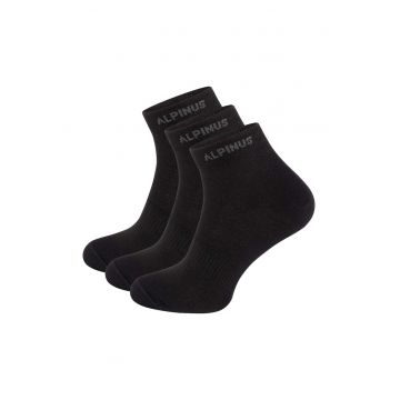 Set 3x barbati -  Negru