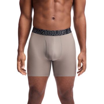 Set de boxeri cu banda logo Performance