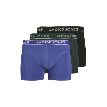 Set de boxeri cu logo - 3 perechi