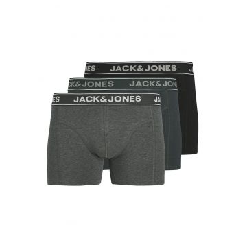 Set de boxeri cu logo - 3 perechi