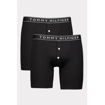 Set de boxeri din amestec de bumbac - 2 perechi