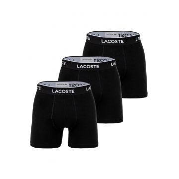 Set de boxeri din amestec de bumbac - 3 perechi