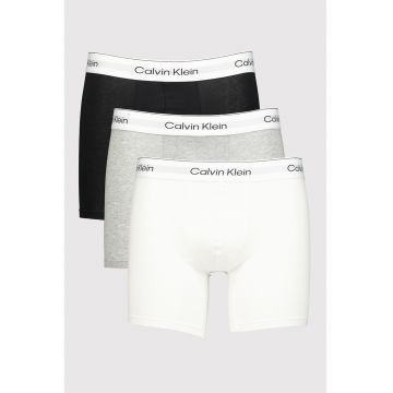 Set de boxeri din amestec de bumbac - 3 perechi