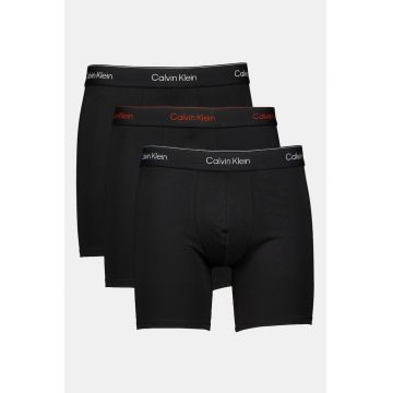 Set de boxeri din amestec de bumbac - 3 perechi