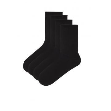 Set de sosete lungi - 4 perechi