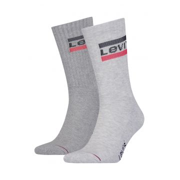 Set de sosete lungi unisex - 2 perechi