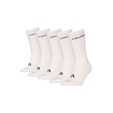 - Set de sosete lungi unisex - 5 perechi