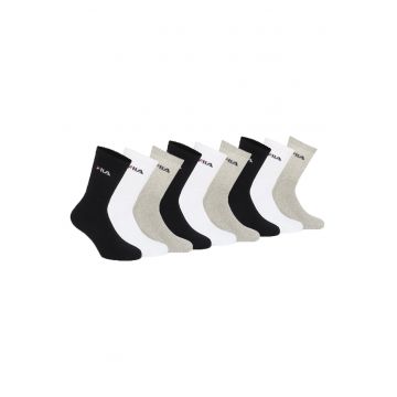 Set de sosete lungi unisex - 9 perechi