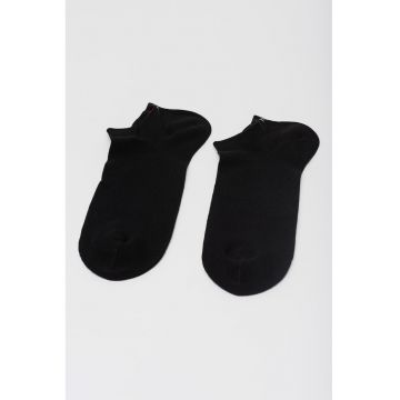 Set de sosete pana la glezna - 6 Perechi