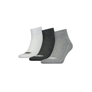 Set de sosete scurte - 3 perechi