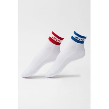 Set de sosete scurte unisex - 2 perechi