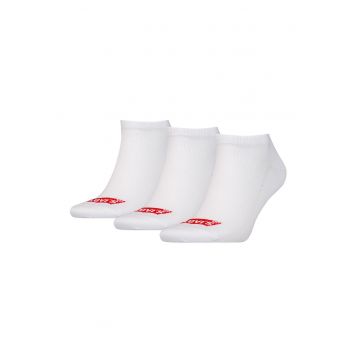 Set de sosete unisex pana la glezna - 3 perechi