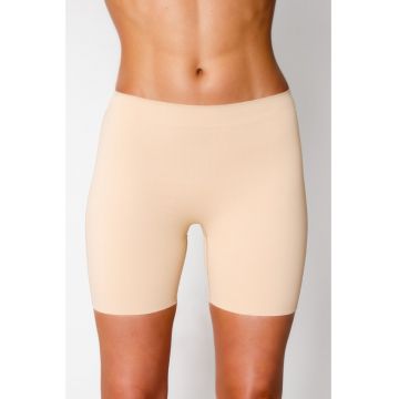 Sort tip ciclism Beige 16676