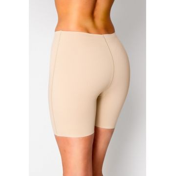 Sort tip ciclism Beige 16676