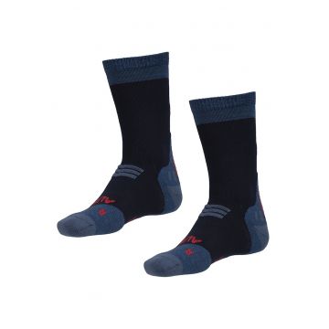 Sosete barbati -  Lana - Multicolor