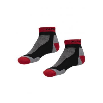 Sosete barbati -  Poliamida - Multicolor - 354310