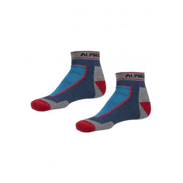 Sosete barbati -  Poliamida - Multicolor - 65405