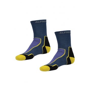 Sosete barbati -  Poliamida - Multicolor - 674865