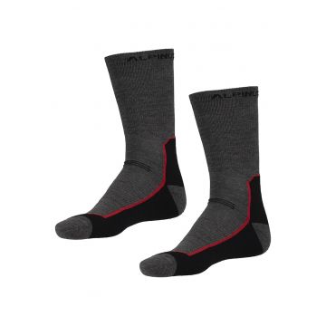 Sosete barbati -  Poliamida - Multicolor - 68754