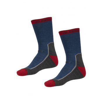 Sosete barbati -  Poliamida - Multicolor