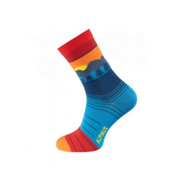 Sosete barbati -  Polipropilena - Multicolor`