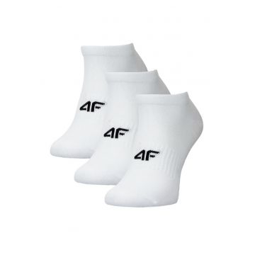 Sosete barbati WMM00USOCM442-10S - 4F - Bumbac - 3 perechi - Alv