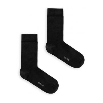 Sosete clasice - pentru barbati - A-REO - doua perechi - 45679