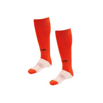 Sosete de fotbal -  Bumbac/Poliester/Polipropilena - 30-