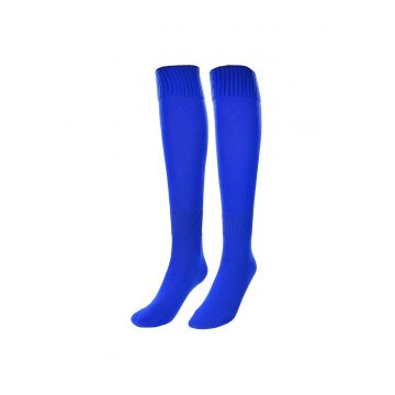 Sosete fotbal -  Albastru -