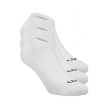 Sosete invizibile din bambus  pachet de 3 - 43-45EU