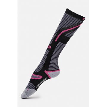 Sosete medii pentru schi PrimaLoft