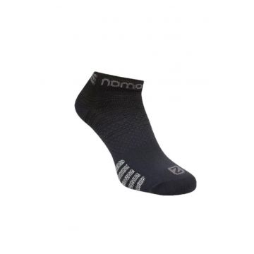 Sosete pe glezna pentru alergare Predict - unisex