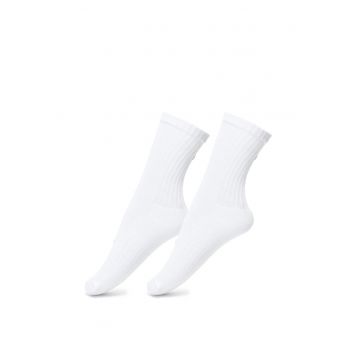 Sosete scurte unisex - pentru fitness