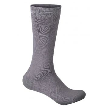 Sosete sport barbati -  Poliamida - Gri -