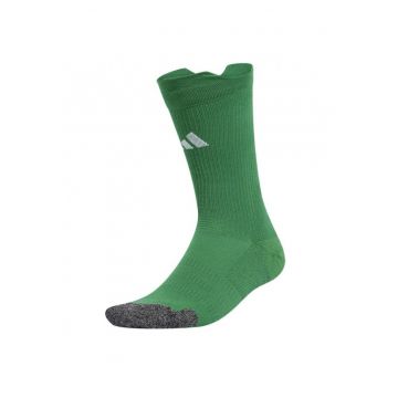 Sosete sport unisex Jw3436 -  Poliester/Elastan - Verde