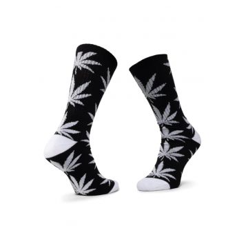 Sosete unisex -  888401566635 - Negru - Textil